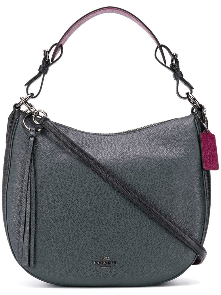 Mae Hobo shoulder bag