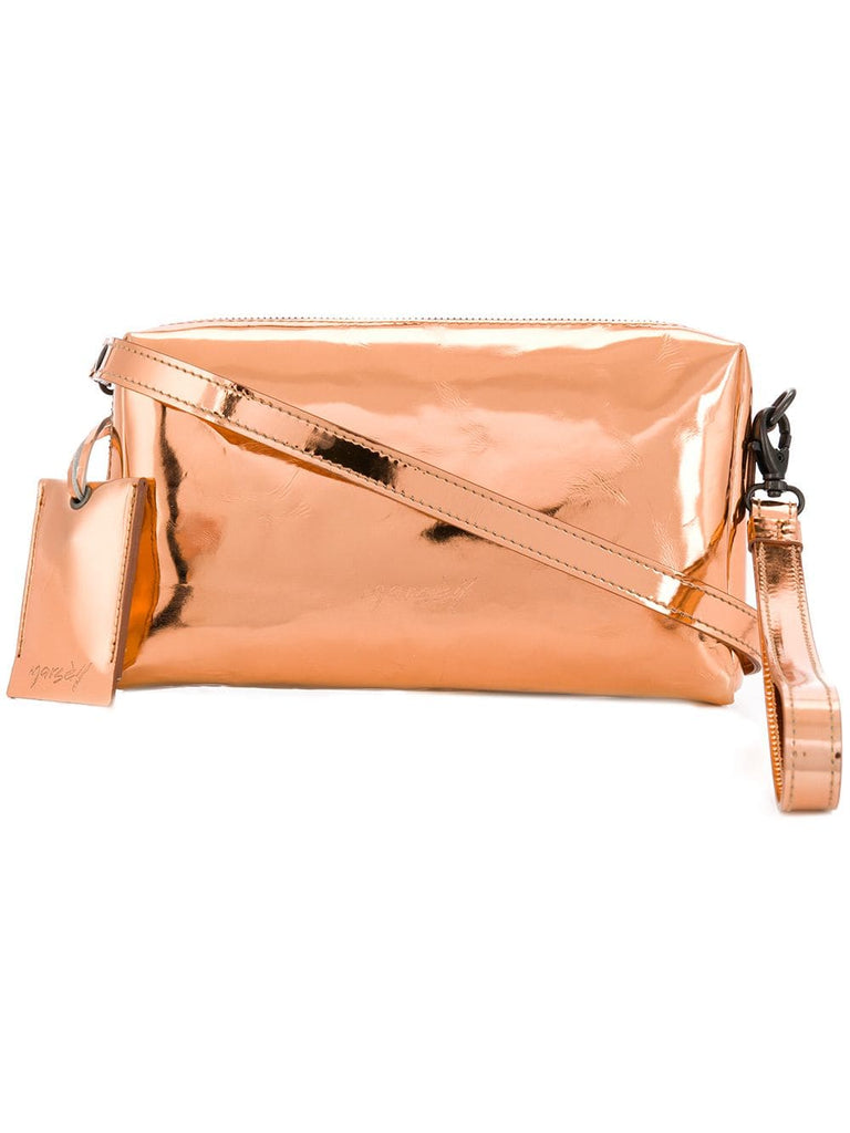 Scatofoglio crossbody bag