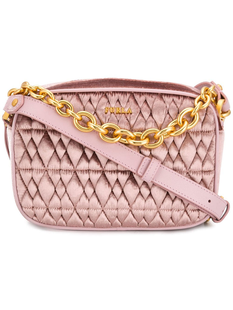 Cometa mini crossbody bag