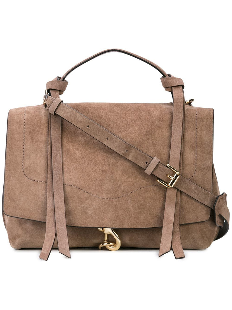 Stella satchel bag