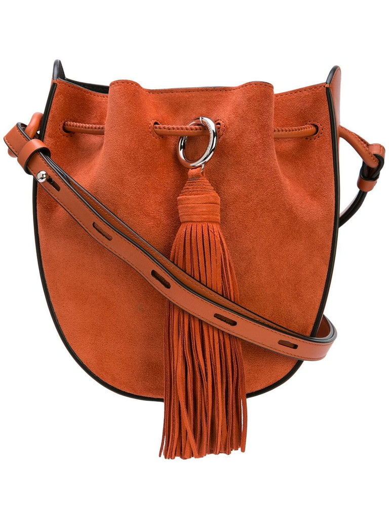 Lulu crossbody