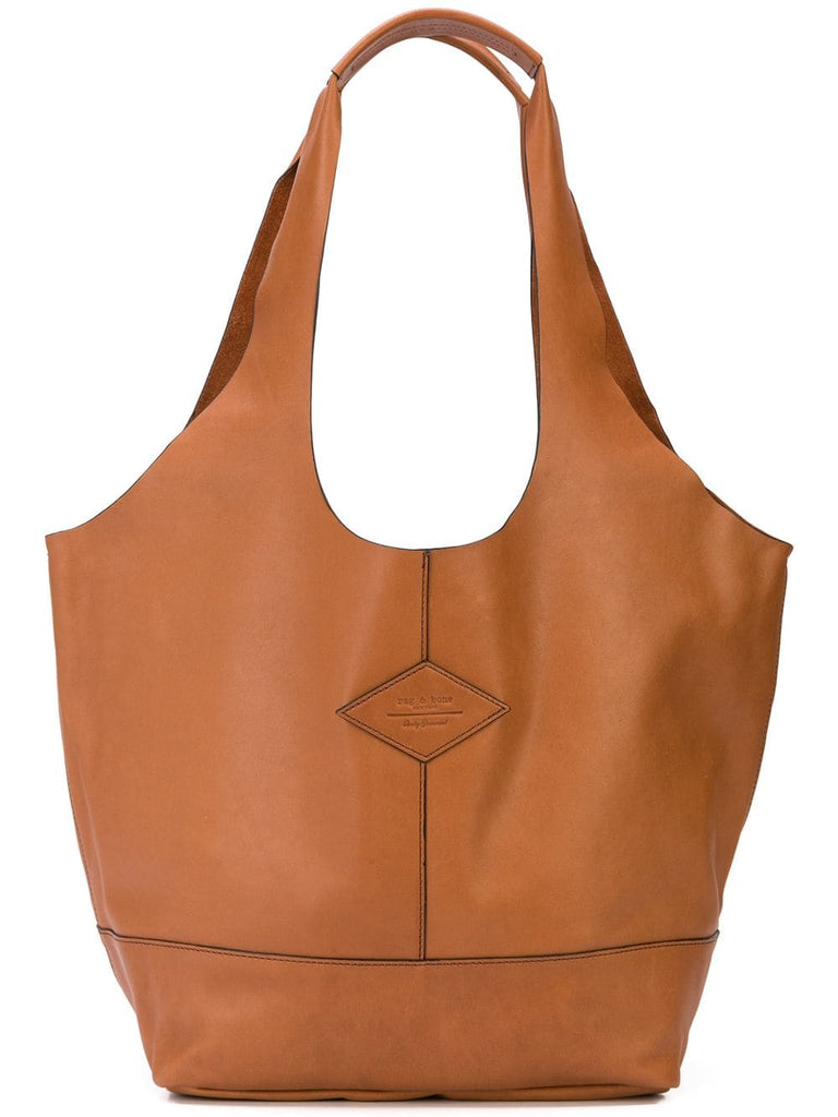 Camden Shopper tote