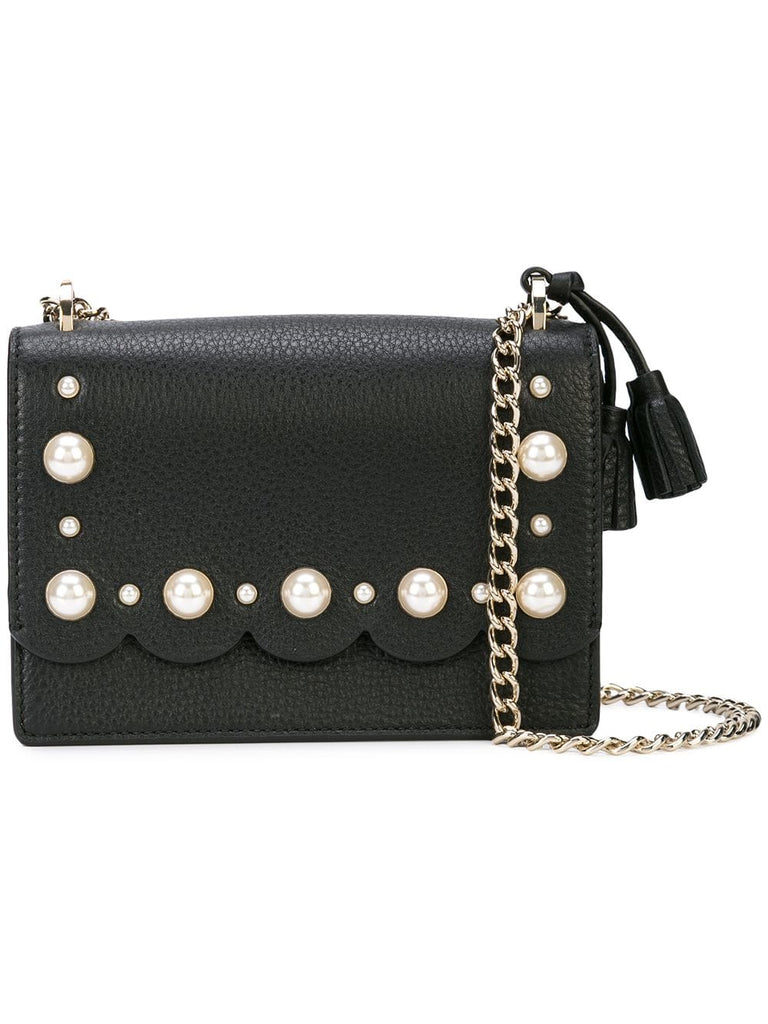 hayes street pearl hazel bag