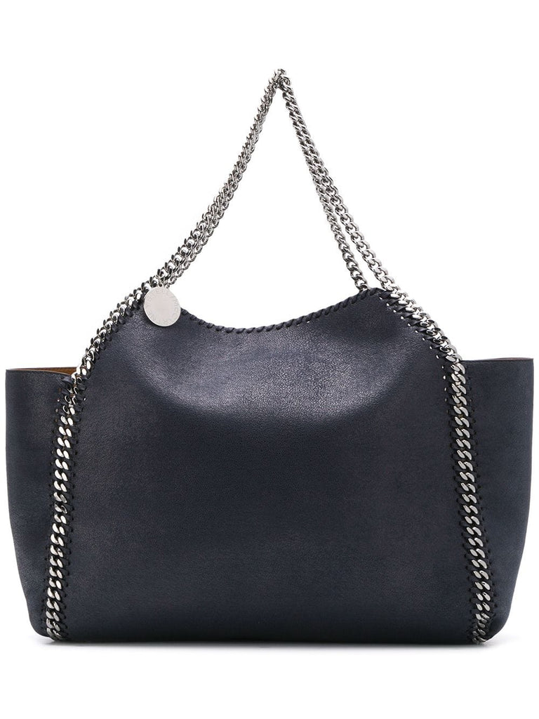 Falabella reversible tote bag