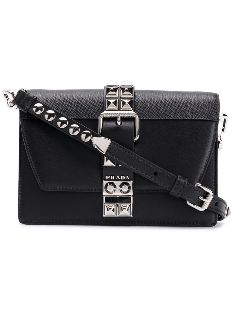 small Elektra crossbody bag