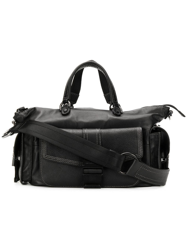 Miss-Match M satchel