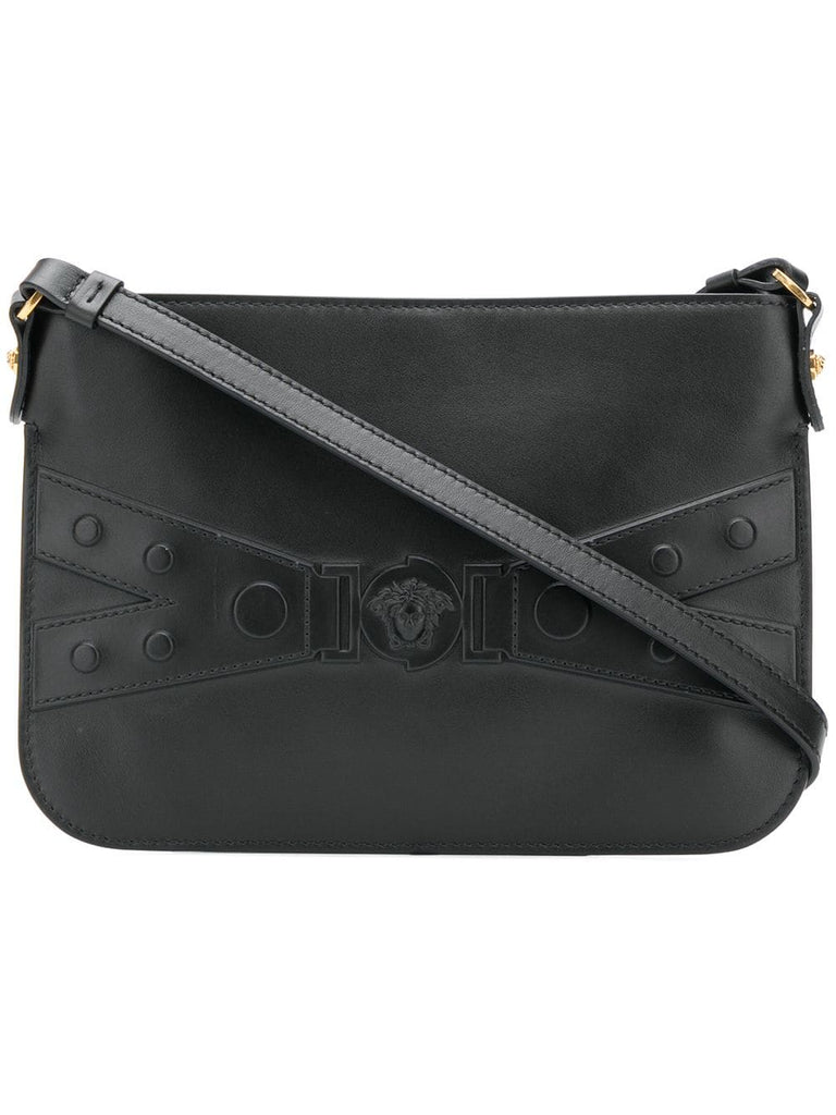 Medusa crossbody bag