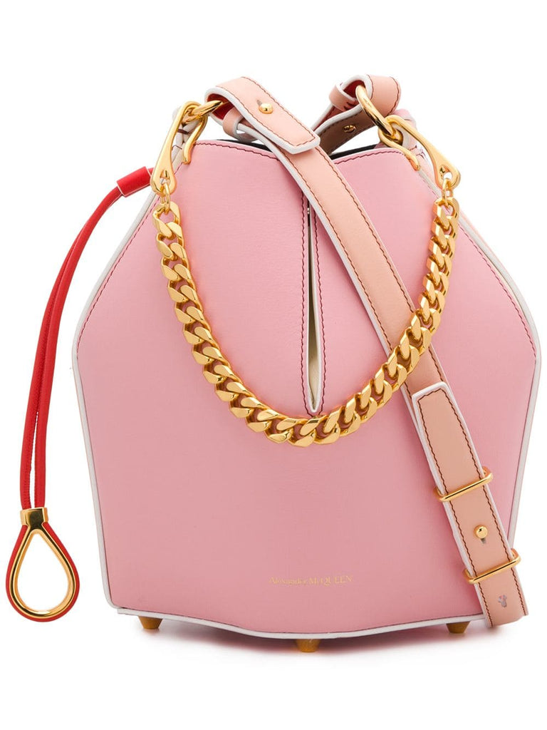 The Bucket bag