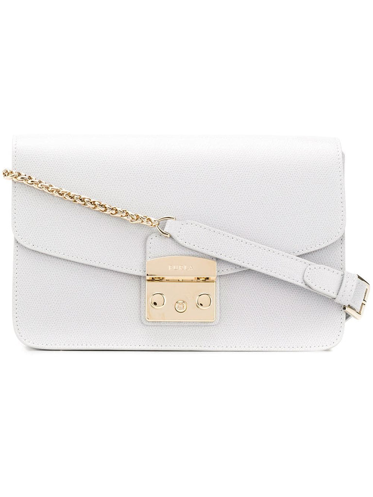 Metropolis shoulder bag