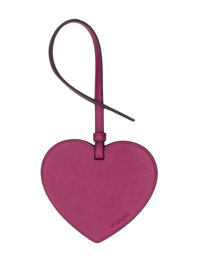 Heart ornament