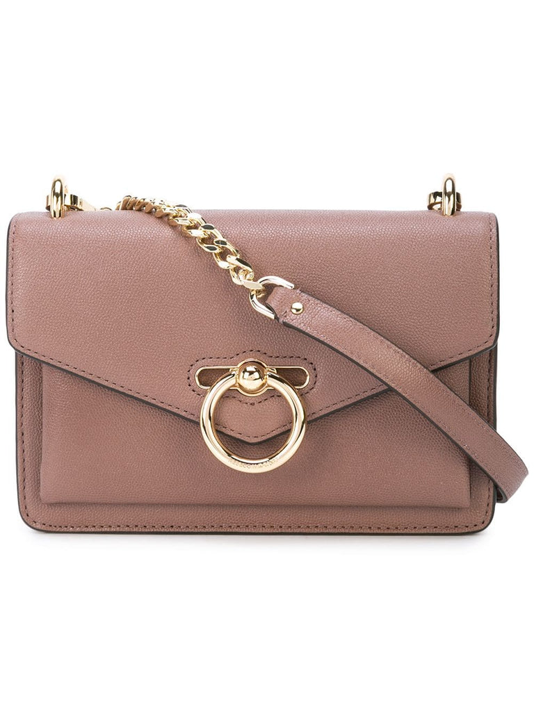 Jean crossbody bag