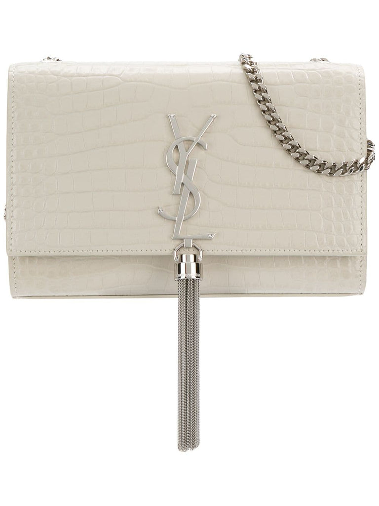 Classic Kate tassel chain bag