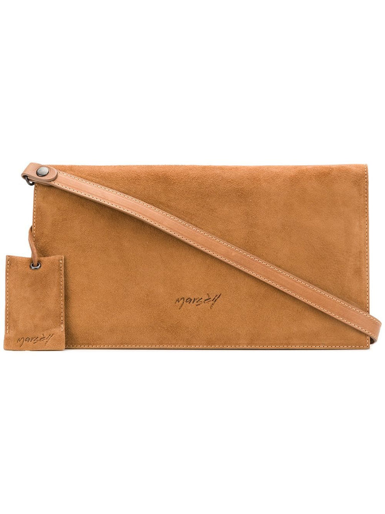 flap crossbody bag