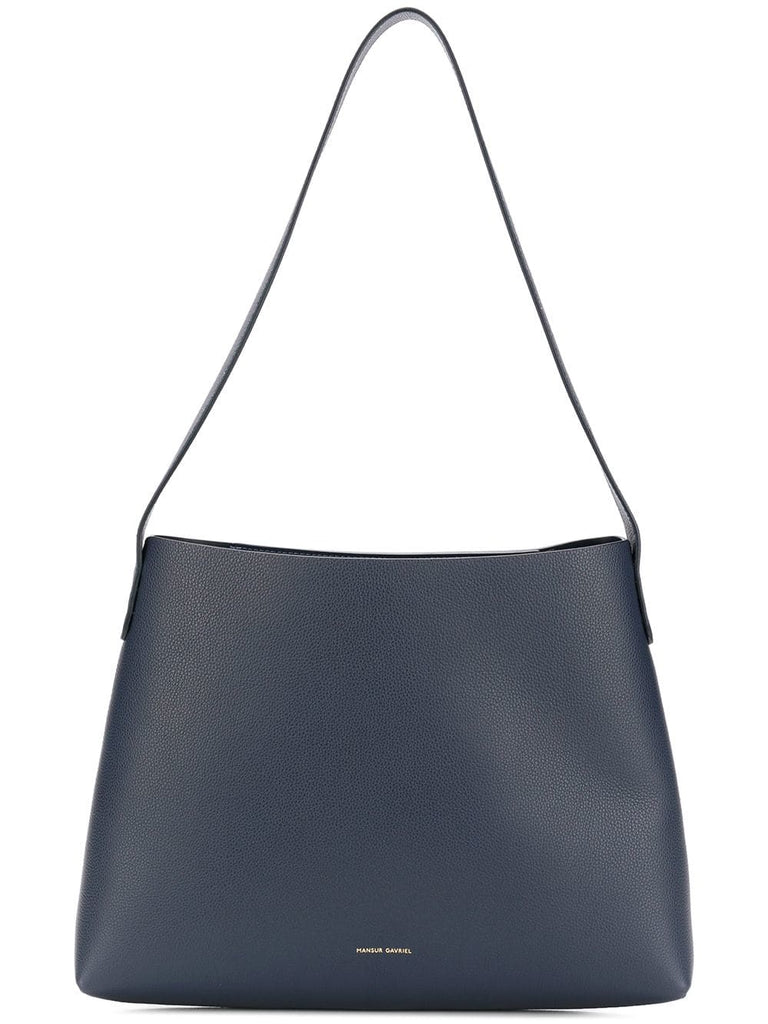 minimal shoulder bag