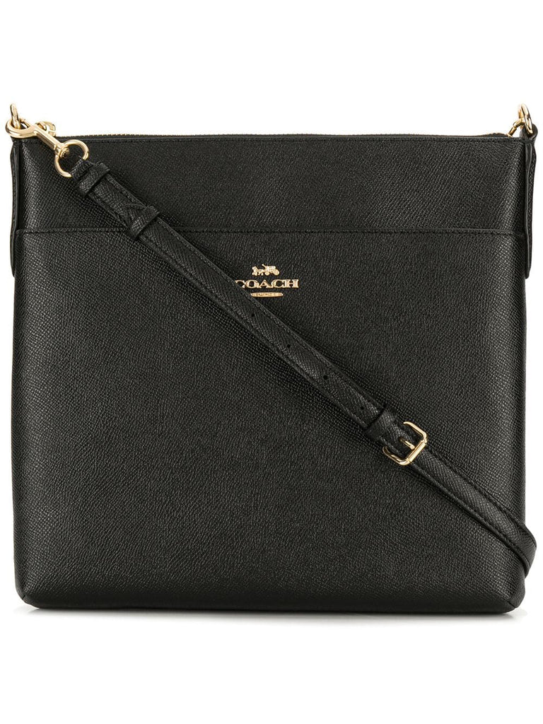 Messenger crossbody