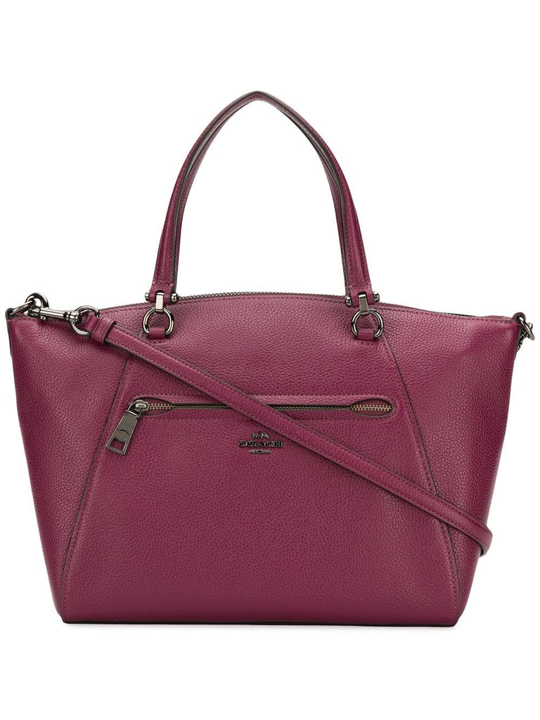 trapeze tote