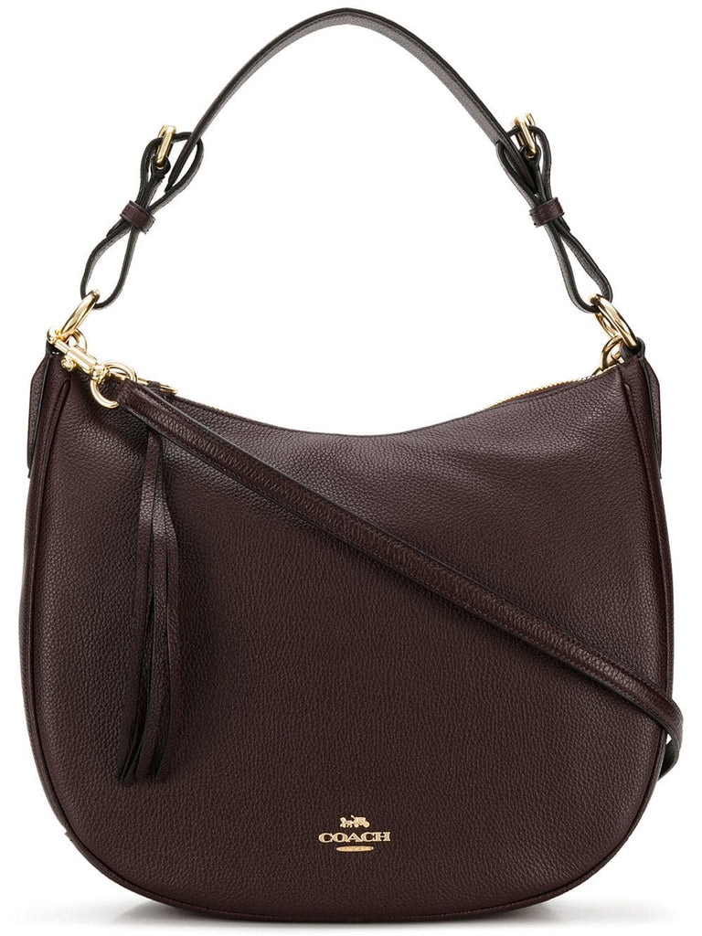 Mae Hobo shoulder bag