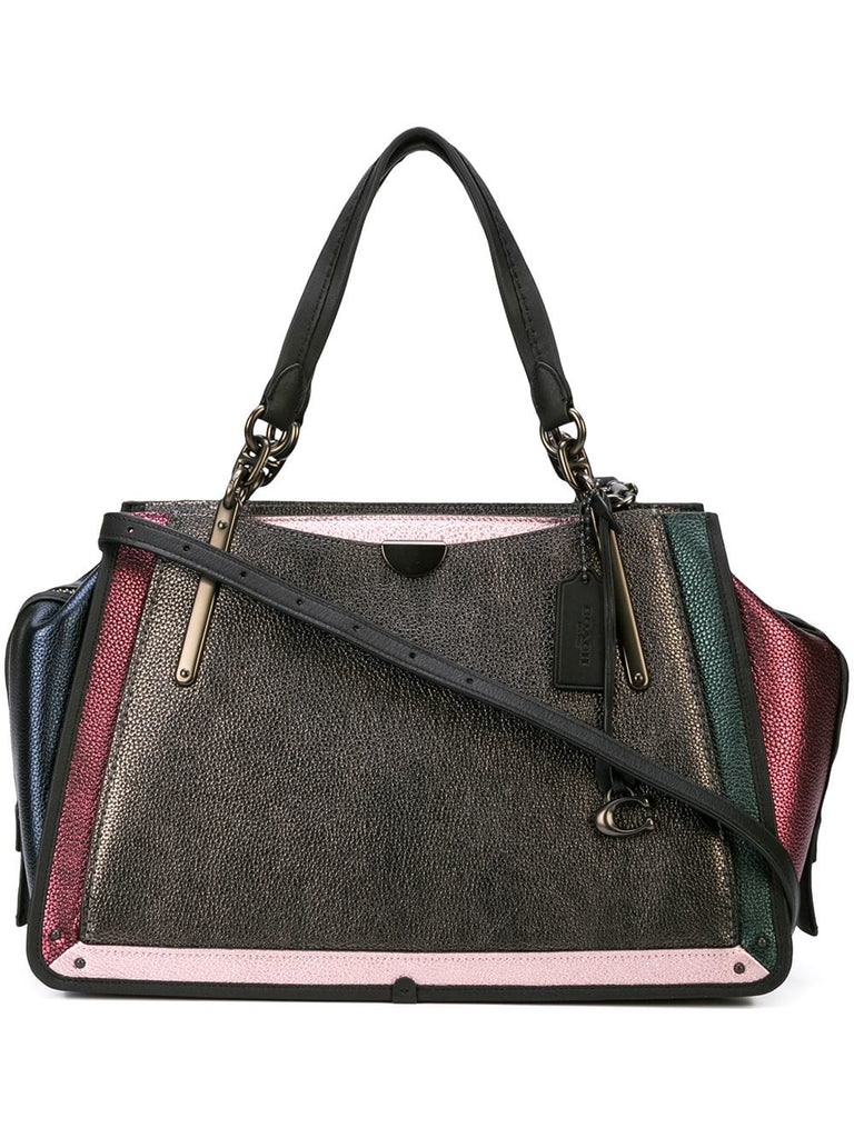 metallic Dreamer 36 bag