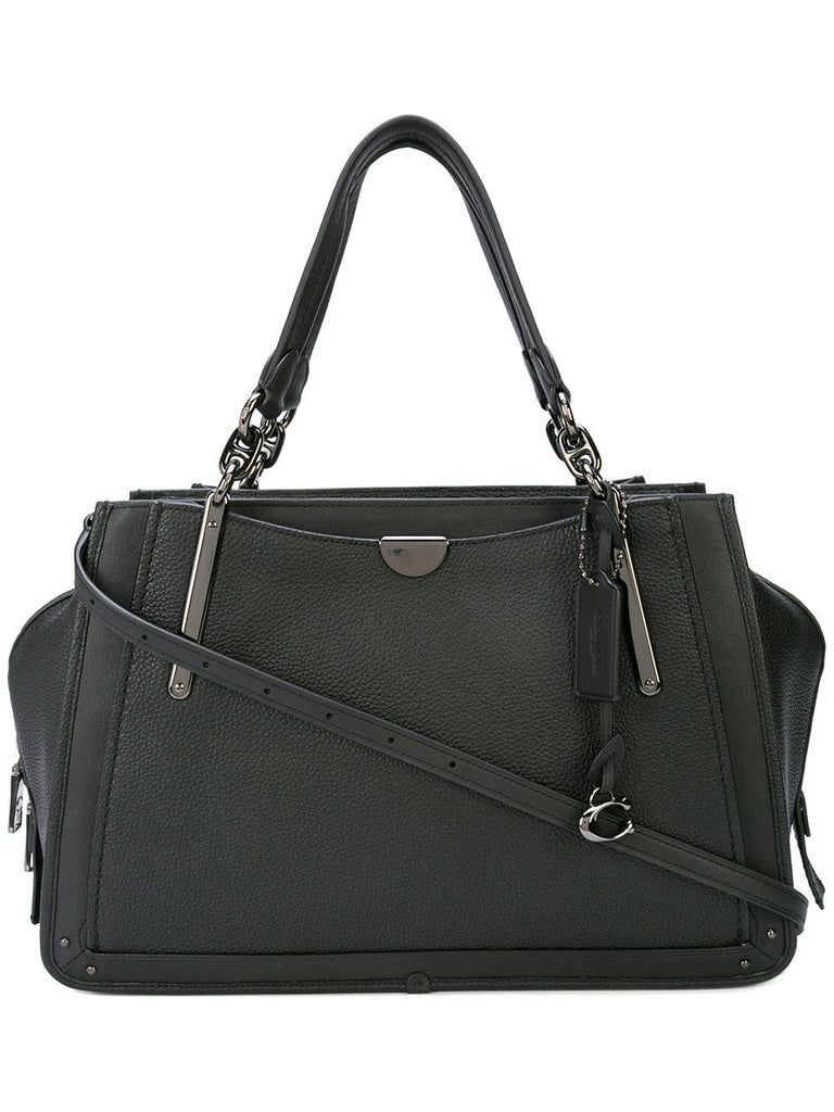 Dreamer 36 tote