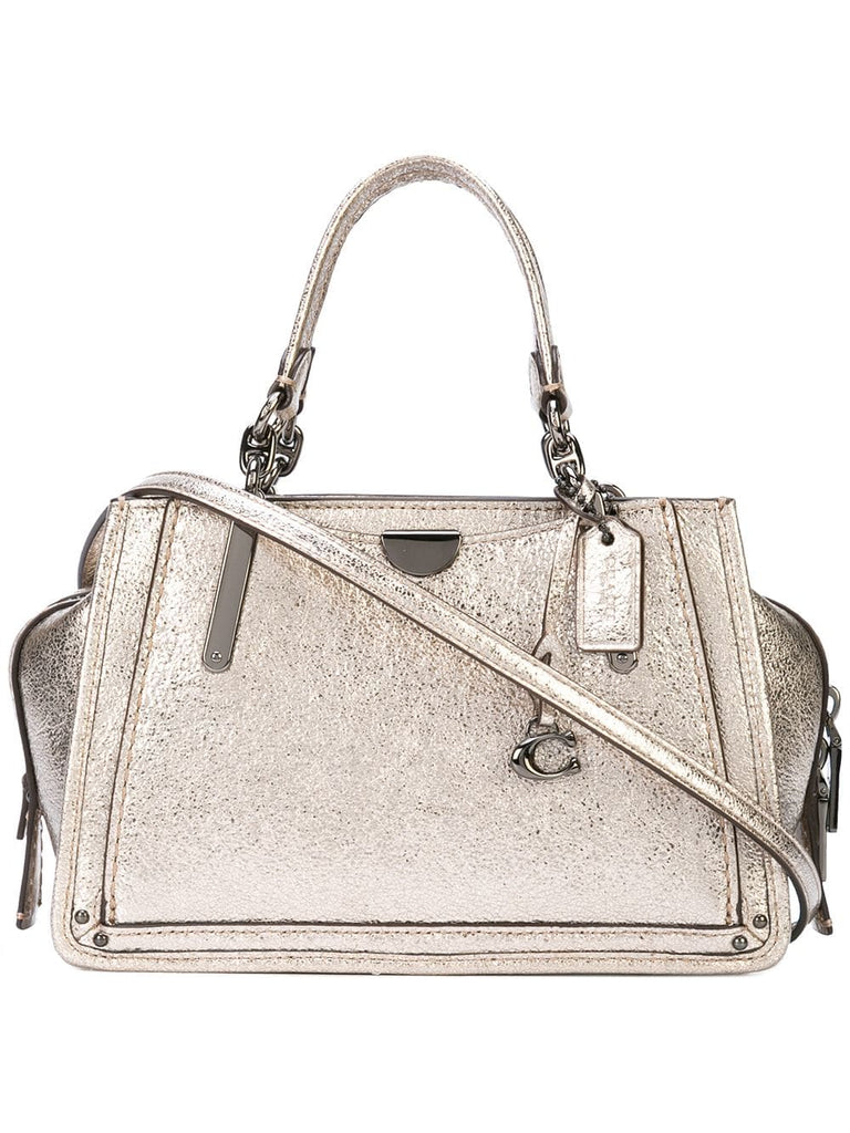 Dreamer 21 metallic bag