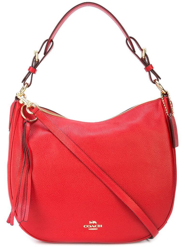 Sutton hobo bag