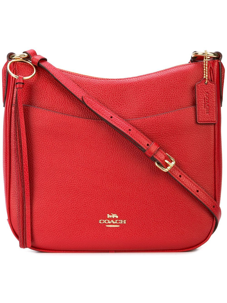 Chaise crossbody bag