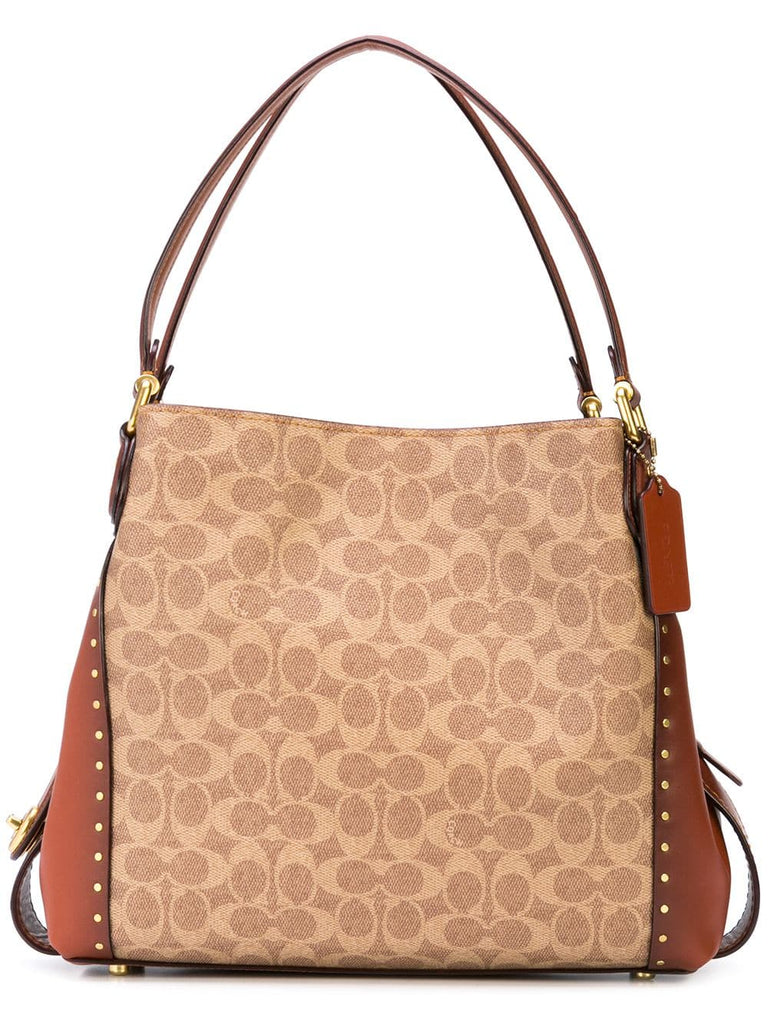 Edie shoulder bag