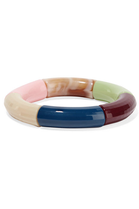 Psst resin bangle