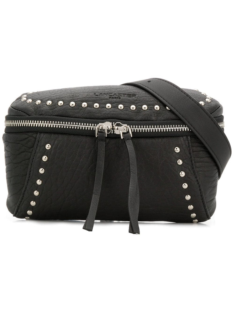 studded belt bag