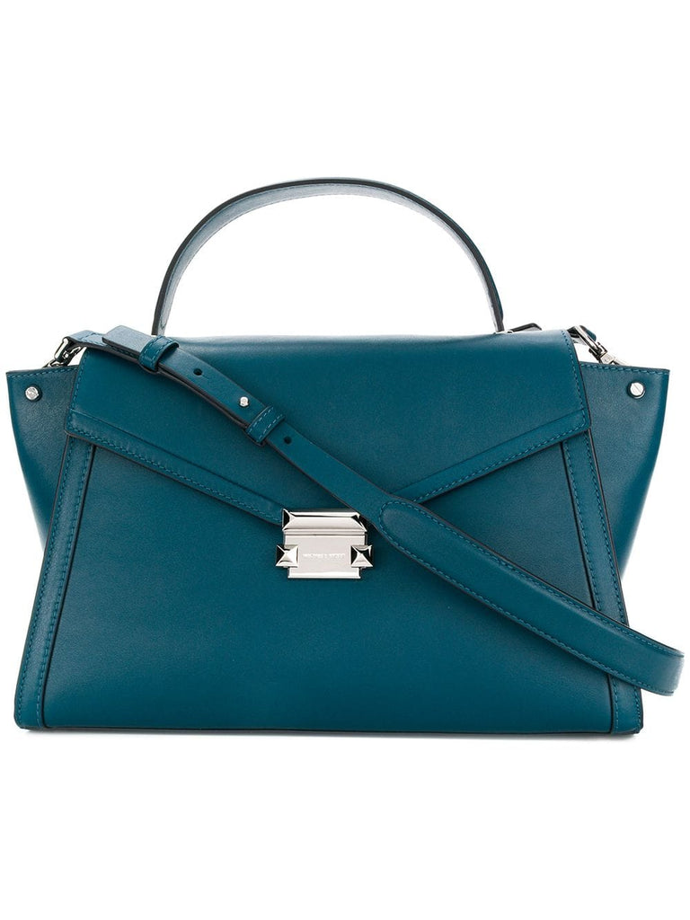 Whitney satchel