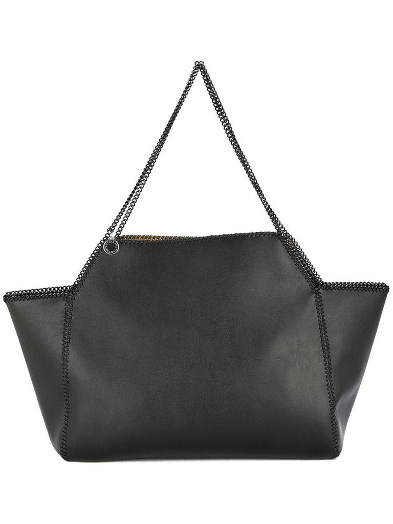 reversible Falabella tote bag