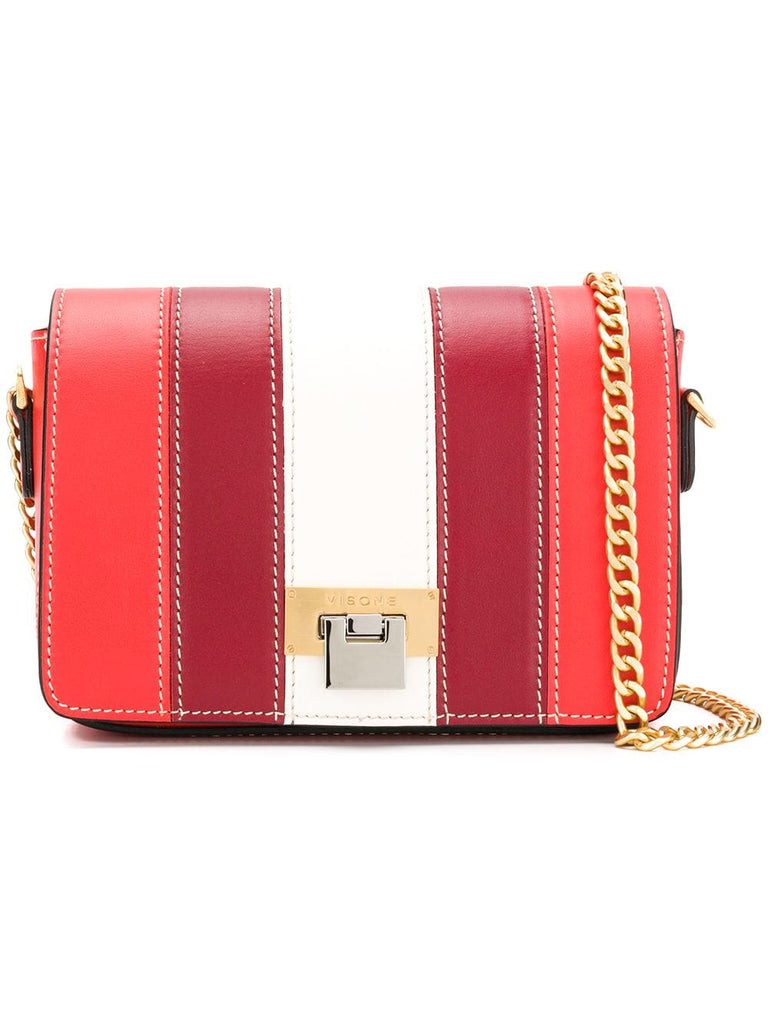 Nicole small crossbody bag