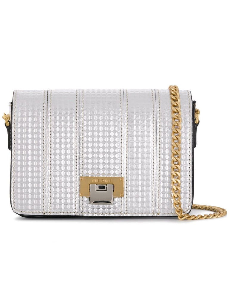 Nicole small shoulder bag