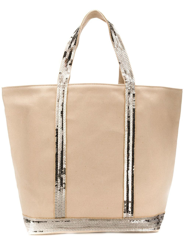 medium shopper tote