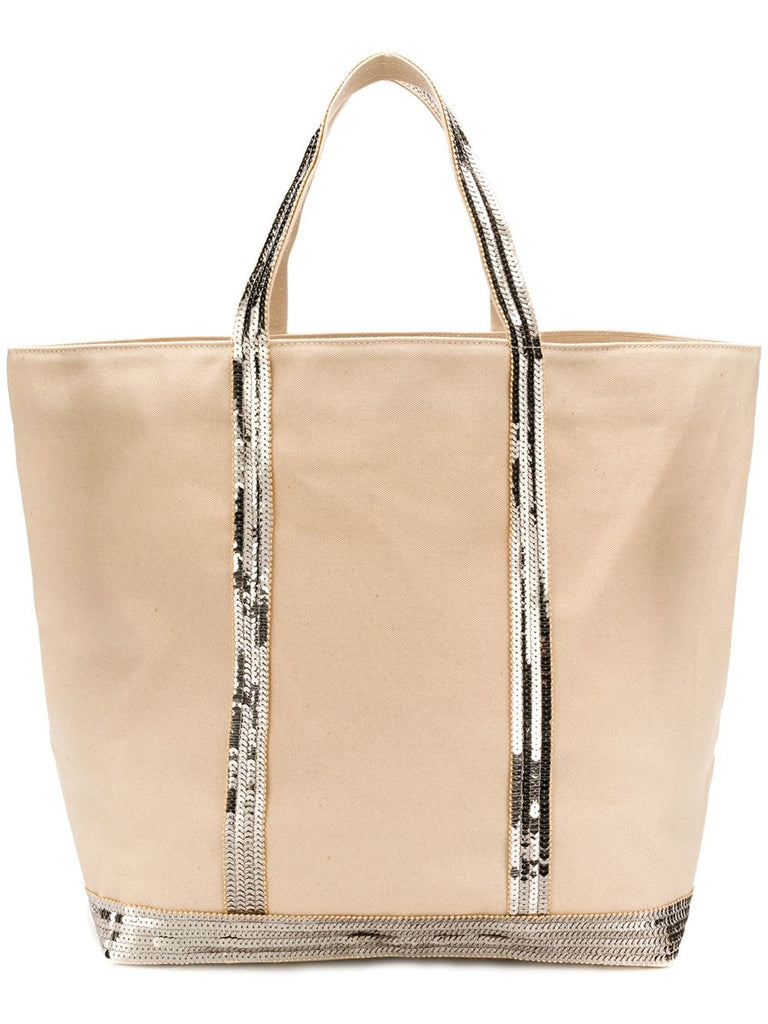 medium shopper tote