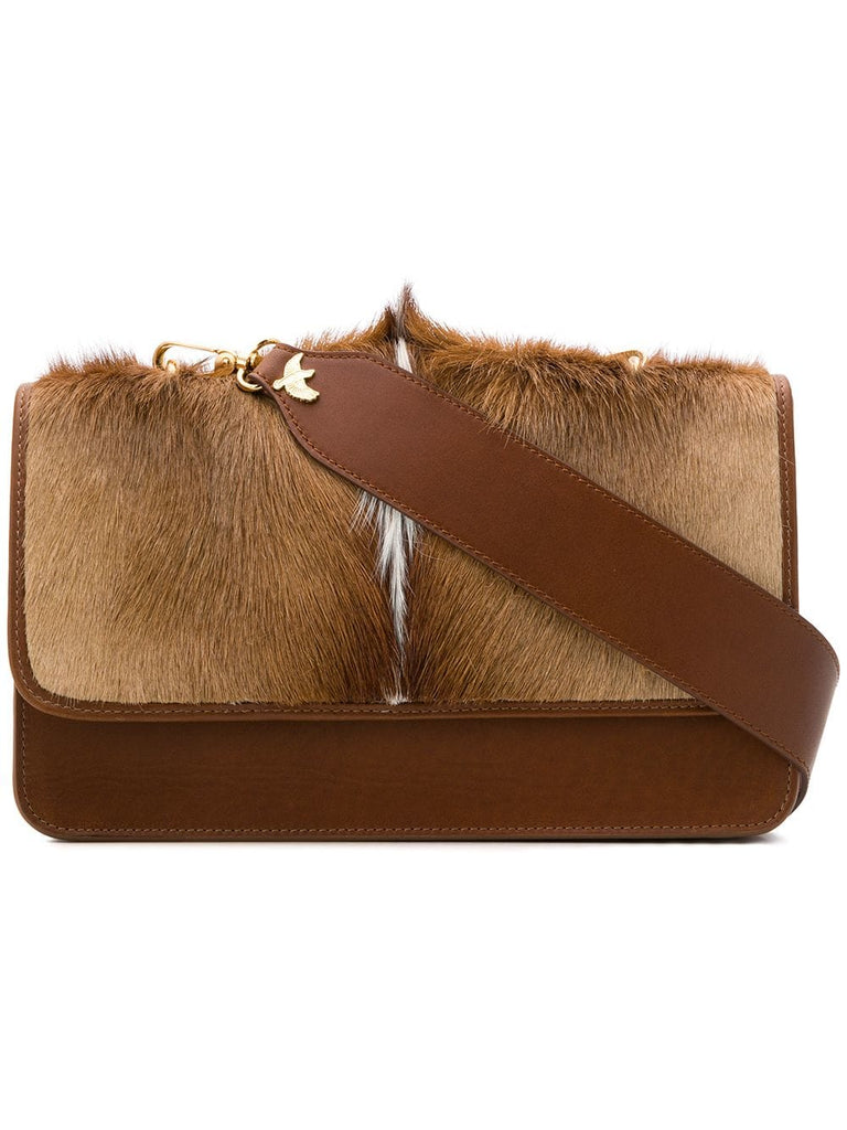 Gazelle crossbody bag