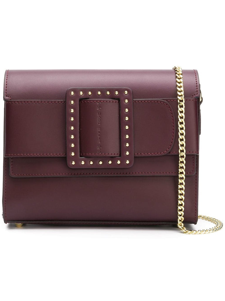 Delilah shoulder bag