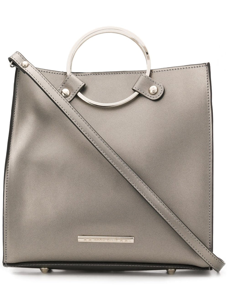 Bethany O-ring tote bag