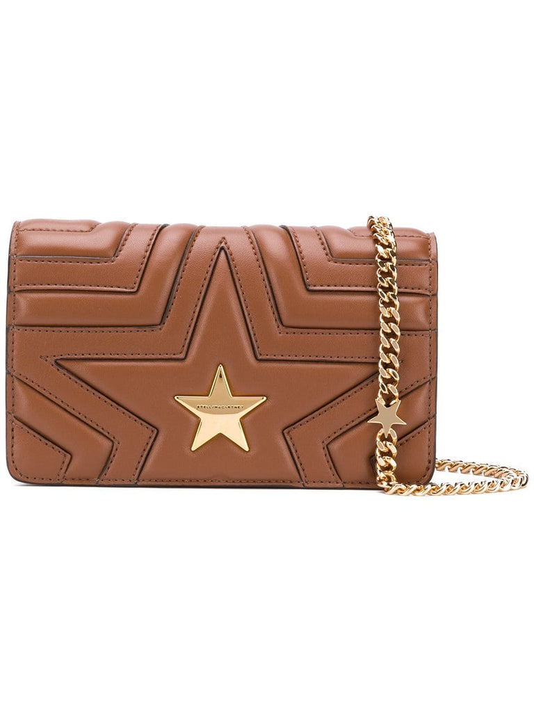 Stella Star crossbody bag