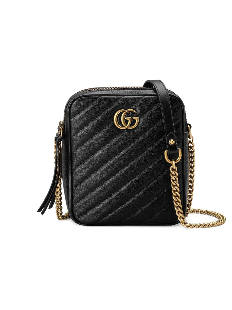 GG Marmont mini shoulder bag