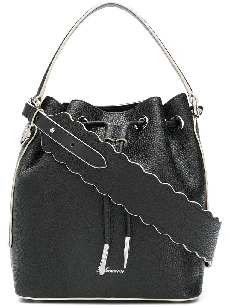 wave bucket bag