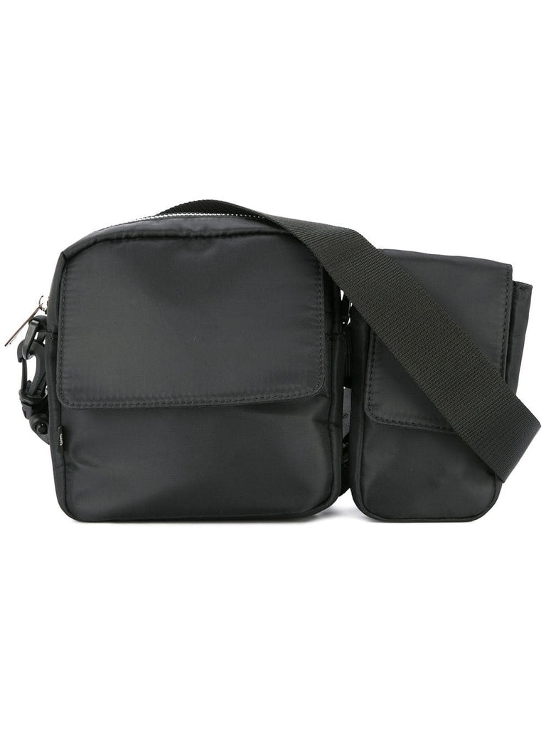 multiway belt bag