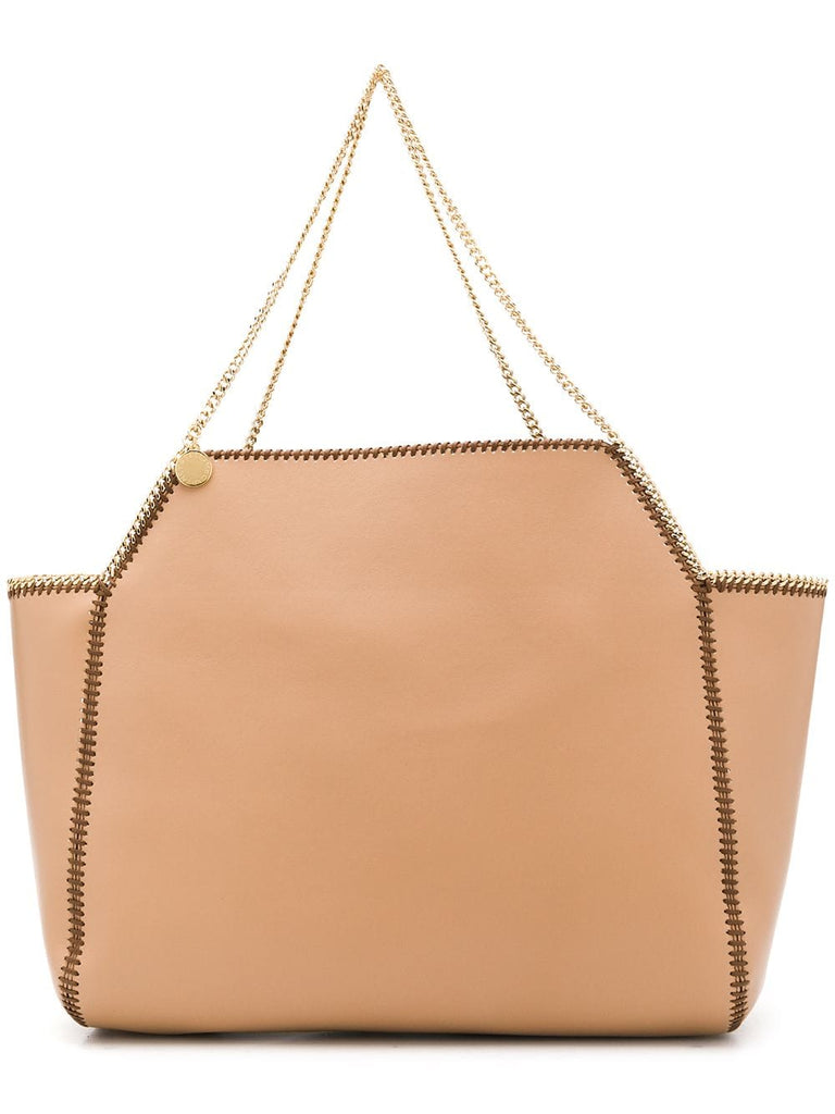 Falabella reversible tote