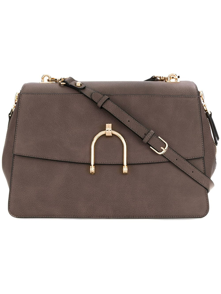 Cordusi shoulder bag