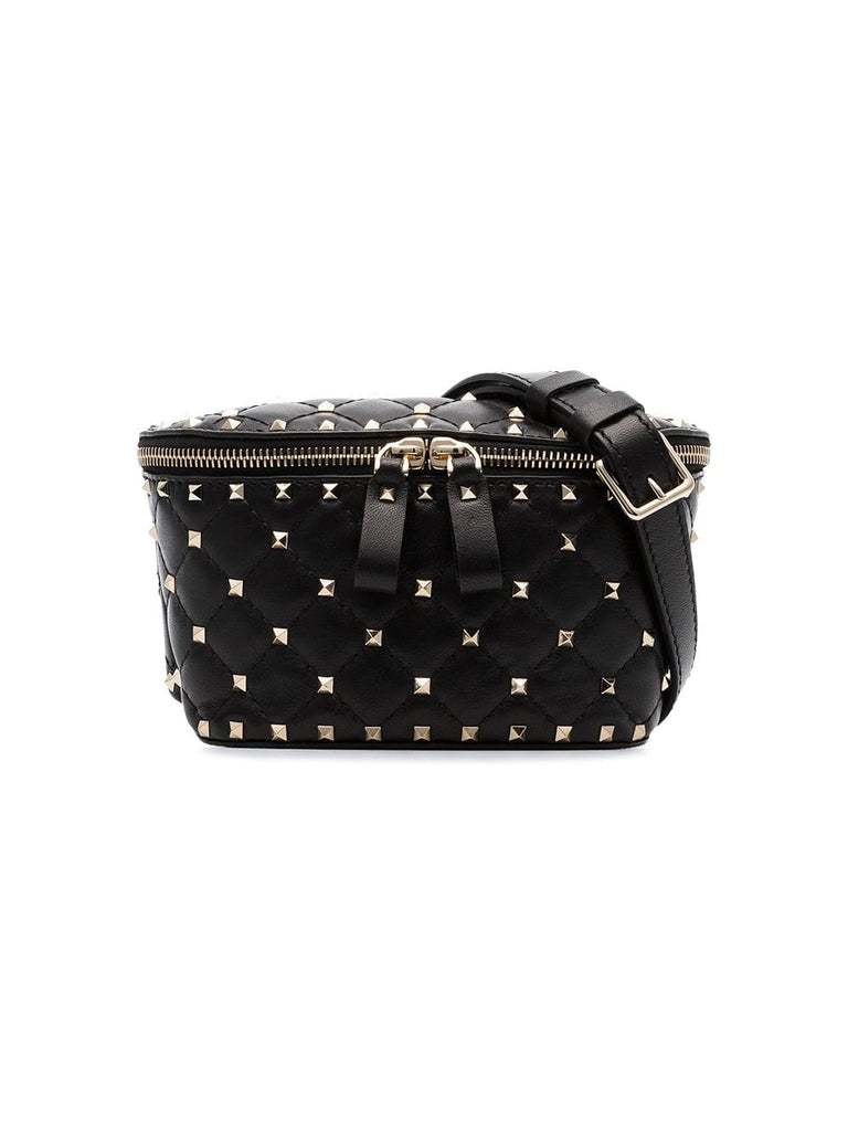 Valentino Garavani Rockstud Spike belt bag