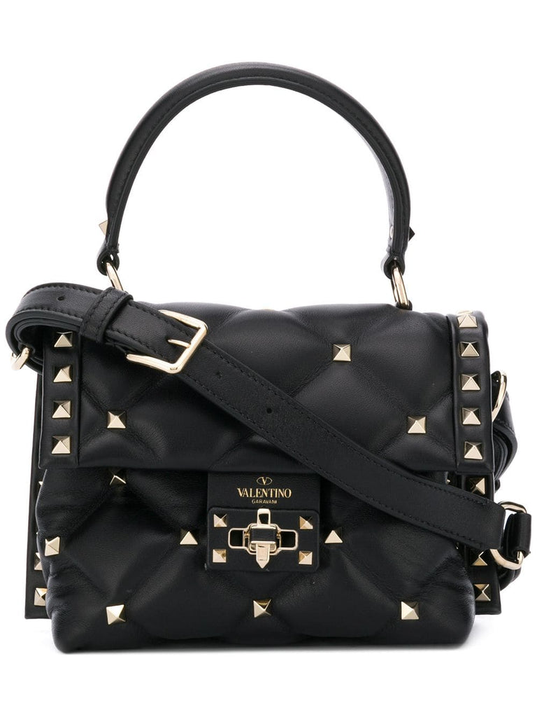 Valentino Garavani Rockstud tote bag