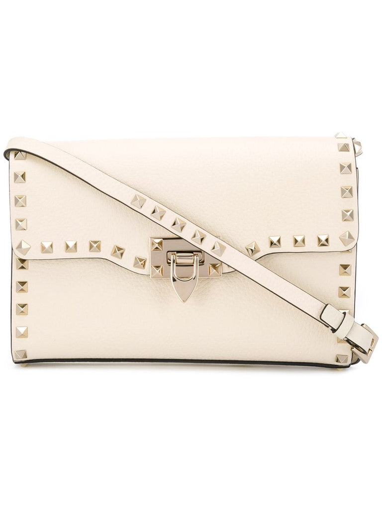 Valentino Garavani small Rockstud shoulder bag