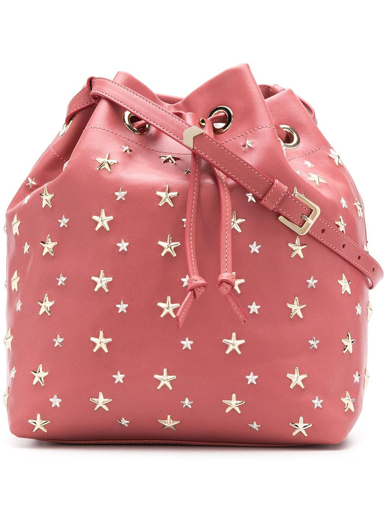 Juno bucket bag