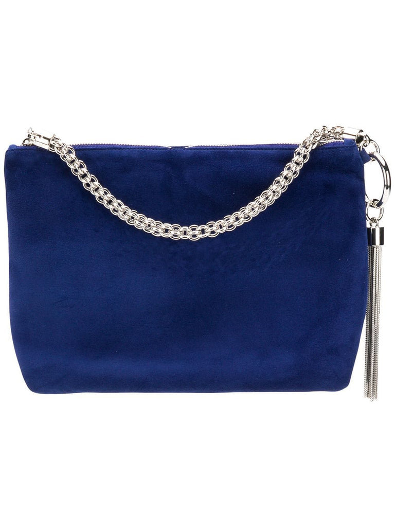 Callie clutch bag