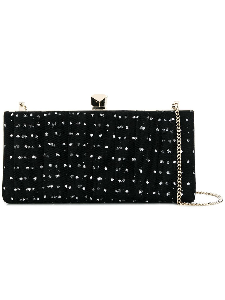 Celeste clutch bag